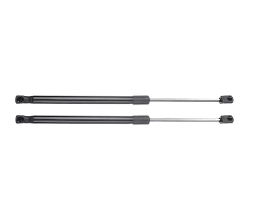 Vérins à gaz de hayon arrière pour Peugeot 206 1998-2009 | Verin hydraulique de coffre 8731E6