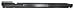 67-69 Camaro Firebird Inner Rocker Panel RH