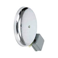RK Automatic Industrial gong Bell High Sound 16 INCH Wired Door Chime