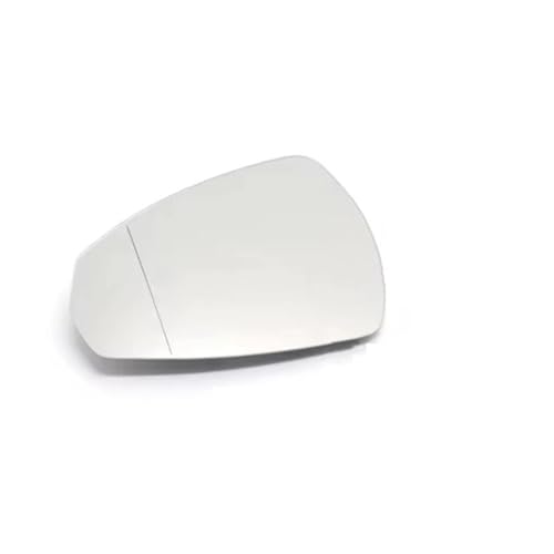 Rétroviseur extérieur Audi A3 anti angle mort miroir gauche 2013-2020