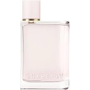 B͏u͏r͏b͏e͏r͏r͏y͏ Her Eau De Parfum Spray, Perfume for Women,3.3 Oz