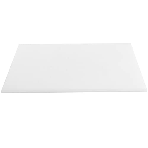JOIKIT 4 hojas de polietileno UHMW de 10x10 pulgadas miniatura 5