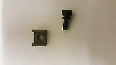 satcom For Makita 4300BV 4300BA 4307D Jigsaw Blade Holder Clamp Screw 3449798 3312119 9221110