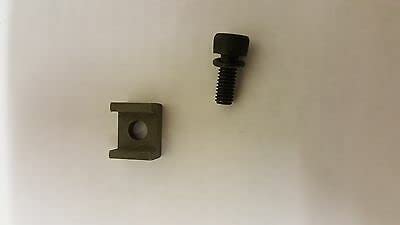 Satcom For Makita 4300Bv 4300Ba 4307D Jigsaw Blade Holder Clamp Screw 3449798 3312119 9221110 #TOP1