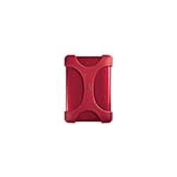List of Iomega Products Ego Portable Hard Drive FW400/FW800/USB2.0 0 1TB, Red, 35157