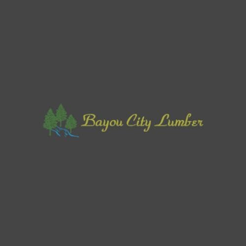 Bayou City Lumber cover art