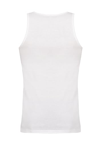 Image of Men's Chest Compression Vest to Hide Gynecomastia Moobs Shapewear, Compression Chest Binder for Men to Hide Moobs