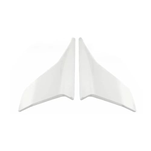 Aileron latéral fixe de moto carénage cache latéral pour 250SR et 300SR ABS GTR