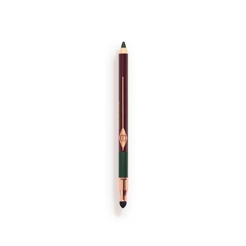 Charlotte Tilbury Rock 'N' Kohl — Hypnotic Peacock Product Picture