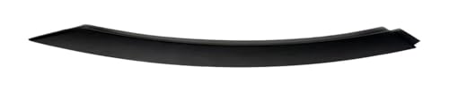 Arco de rueda para Range Rover Evoque L538 2012-2019 protector de ceja negro LR02752-B