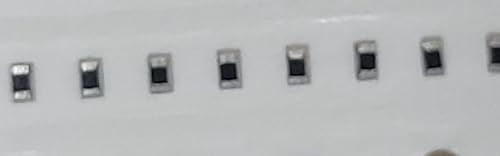 (1 PC) RC0402FR-07464RL YAGEO RES 464 OHM 1% 1/16W 0402