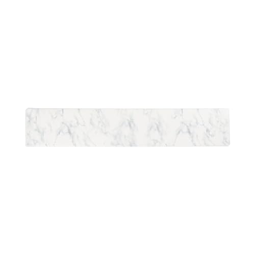 Francfranc �t�����t���� PVC �L�b�`���}�b�g �}�[�u�� 2 L �z���C�g �V���� �� �R�ۉ��H
