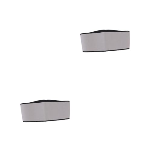 Soporte lumbar elástico transpirable 2pcs para niños miniatura 1