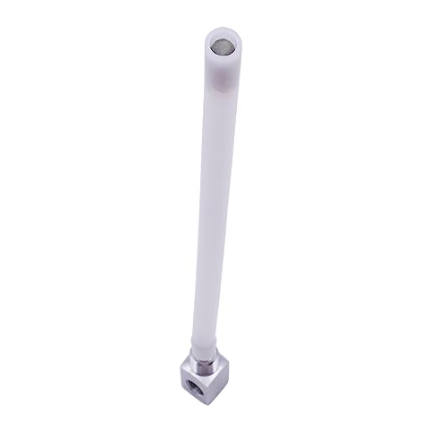 Fuel Gas Tank Pickup Tube with Strainer,Universal Fuel Tank Withdrawal 12 Inch - Thumbnail 5