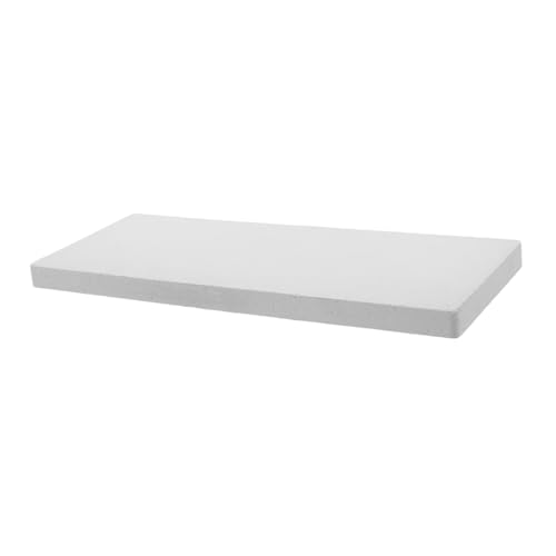 LIFKOME Soldering Board para Joyería Bloque Refractario Resistente Altas Temperaturas Aislante Térmico Cuadrado para Soldadura Plata Cobre Superficie Estable para Reparación y Producción