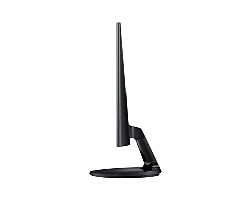 SAMSUNG S22F350FHR, Ecran PC, 22'' Dalle TN, résolution FHD (1920 x 1080), Angle de vision 170°/160°, 5ms, Luminosité 200 cd/m2, 1 VGA, 1 HDMI