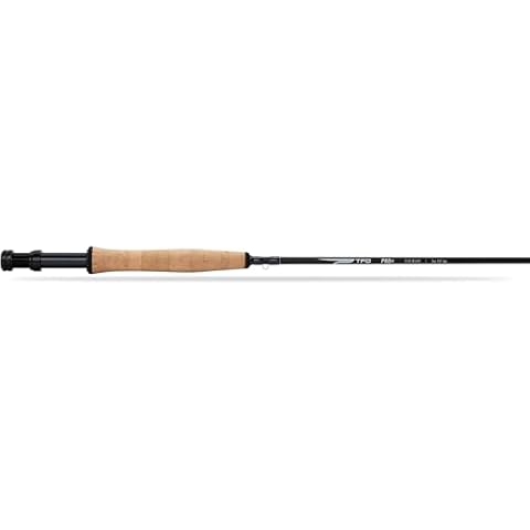 5 wt. 9'0" 4 pc. P3 Rod Cover