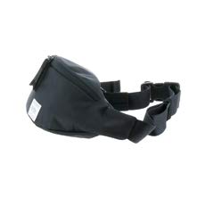 PORTERGIRL（ポーターガール）『ウエストバッグ(S)MOUSSE（ムース）』