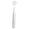 Tandspiegel met LED-licht tanden inspectie anti-mist mond controleren mondverzorging tool
