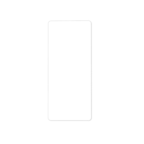 Image of SPRIG Compatible with OPPO K13 5G ShieldCrystal Tempered Glass Screen Protector, 9H Hardness, Ultra Clear, Scratch Resistant, Edge-to-Edge Full Coverage, Bubble Free Installation (Pack of 1)