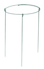 Collapsible Plant Brace