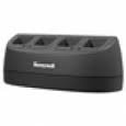  Honeywell 4-Fach Akku-Ladestation, für Xenon 1902, 3820, 3820i, 4820, 4820i & 6320dpm, MB4-BAT-SCN01EUD0