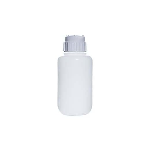 Cole-Parmer Heavy-Duty Plastic Bottle