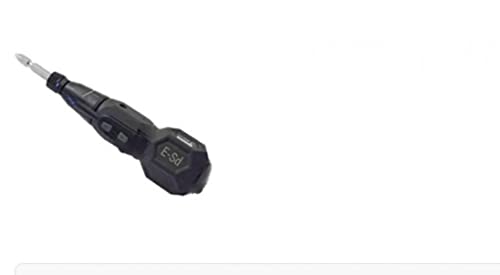 Generico Intercable - Destornillador eléctrico para montaje de cuadros eléctricos de 3,6 V Li-Ion E-SD