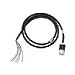 APC PDW31L21-20R 31-Feet TC 5-Wire Whip Power Cable with L21-20R