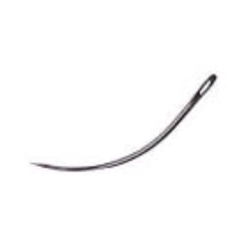 Black Barn Upholstery Supplies 5 Curved Spring Needle 10 Gauge - 1 Needle