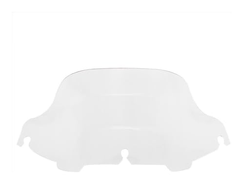 �̂��߂Ƀn�[���[ �c�[�����O �X�g���[�g�O���C�h �G���N�g���O���C�h FLHX FLHTC 1996-2013 4.5-13 �I�[�g�o�C�p �E�B���h�X�N���[�� �E�B���h�f�t���N�^�[(8Inch A Clear)