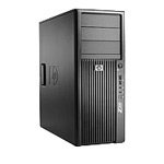 HP Z200 Workstation Desktop at ₹ 12000 | Hp Workstation in Chennai | ID
