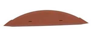 UltraClave Dam for Midmark M9 Series, Silicone Rubber Single Dam with Mounting Slits, Replacement Part for M9 UltraClave Sterilizers