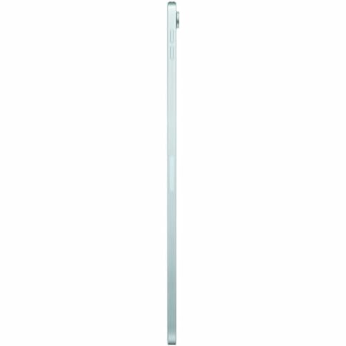 Image of Apple iPad Air (M3, 11-inch, 2025), 128GB, Wi-Fi + Cellular, Blue (Renewed)
