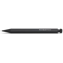 Kaweco 11000180 Mechanical Pencil, Special, Black, 0.3mm, Genuine Imported