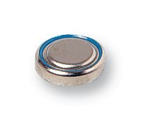 RENATA-Batteria a bottone 379, ricaricabile, a bottone, a litio, a bottone, a ossido di argento, 16 mAh, 1,55 V, SR63, 100 pack, 100