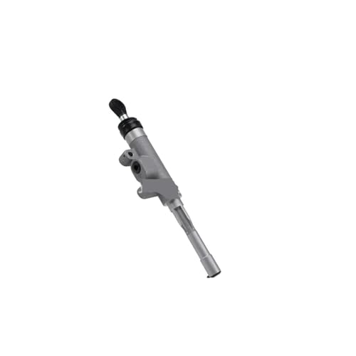 Black Silver Car Clutch Master Cylinder Fit For BMW E12 E21 E24 E28 318I 325I 528I 530I 630Cis M5 M6 21521152658