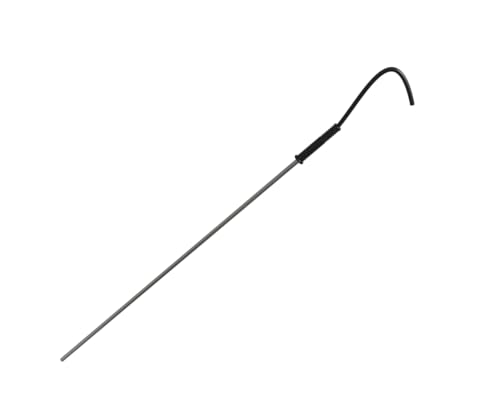Agitateur magnétique HS5C contrôle thermique par sonde pour laboratoire