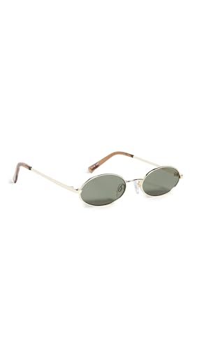 Le Specs Women's Love Train Limited Edition Sunglasses