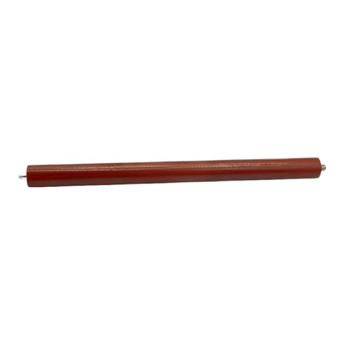 Rouleau de lissage de sortie de papier pour impression nette