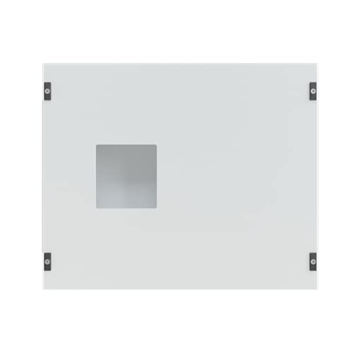 Kit TruOne 400 Vert 3/4P A800 H600 gaine à câbles 1SZE980050B0160