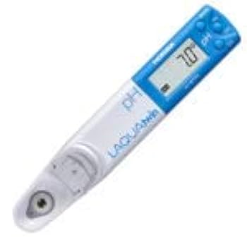 HORIBA 堀場 LAQUAtwin pH 水質検査メーター B-712pH HORIBA 堀場 LAQUAtwin pH 水質検査メーター B-712pH