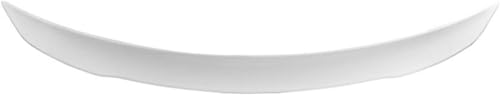 Becquet latéral aérodynamique pour coffre Mercedes Classe CLA W118