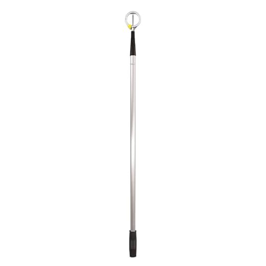 Gotcha 10ft Executive Ball Retriever, Silver, 18 ft