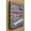 Hardcover The troubled air;: A frank, thorough and sometimes disturbing look at the present state of Canadian broadcasting Book