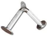 Tricep Pushdown Bar Cable Attachment