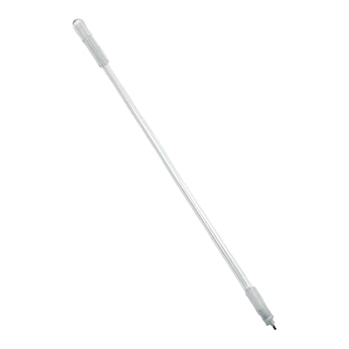 FewNvWa Llenador de Botellas Brew Spring Filler, de Llenado con Resorte, Funcionamiento Sencillo, Parada Automática, Polipropileno, Caudal Preciso Pa, con Tubo de 5cm, Individual