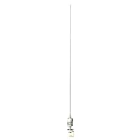 Algopix Similar Product 18 - SHAKESPEARE AMFM Antenna 3 Stainless
