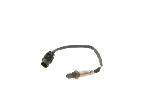 Sonde lambda BOSCH 0258017319 resoudre voyant moteur FORD MONDEO V V408
