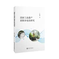 Research on National Industrial Heritage Dongwo Hydropower Station(Chinese Edition)
